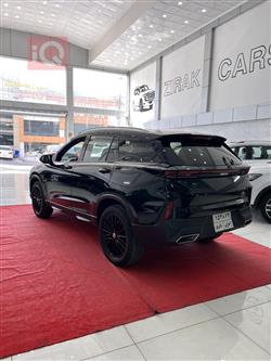 Haima 8S